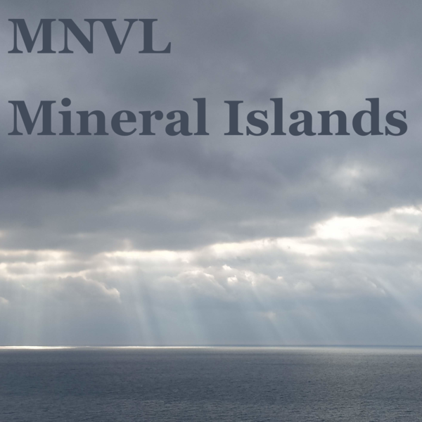 Mineral Islands